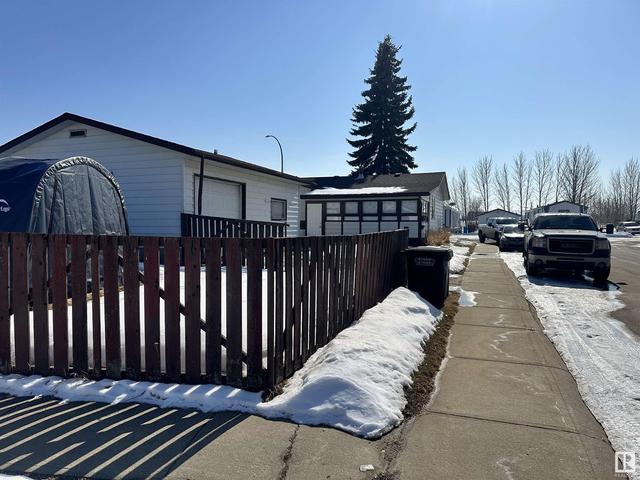 5453 Eastview Cr, House detached with 3 bedrooms, 1 bathrooms and null parking in Redwater AB | Image 24