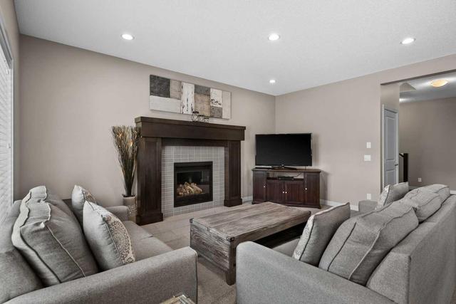 235 Cranarch Landing Se, House detached with 3 bedrooms, 2 bathrooms and 4 parking in Calgary AB | Image 18