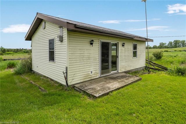 872 Clarke Rd Road, House detached with 4 bedrooms, 1 bathrooms and 10 parking in Prince Edward County ON | Image 20
