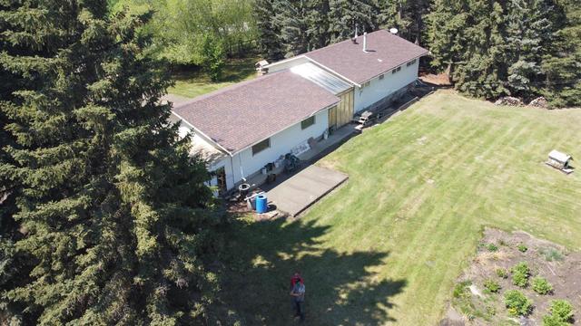 34475 Rr 12, House detached with 4 bedrooms, 1 bathrooms and 4 parking in Red Deer County AB | Image 24