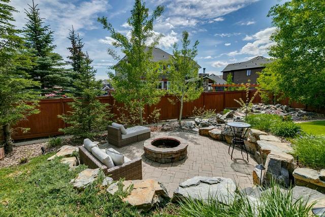 160 Fortress Bay Sw, House detached with 4 bedrooms, 3 bathrooms and 8 parking in Calgary AB | Image 47