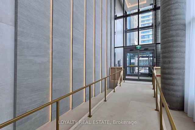 3607 - 1000 Portage Pkwy, Condo with 1 bedrooms, 2 bathrooms and 0 parking in Vaughan ON | Image 29