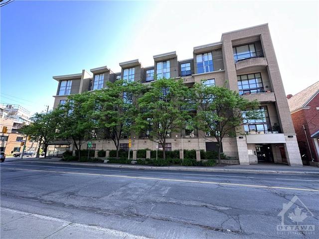208 - 29 Main Street, Condo with 1 bedrooms, 2 bathrooms and 1 parking in Ottawa ON | Image 30
