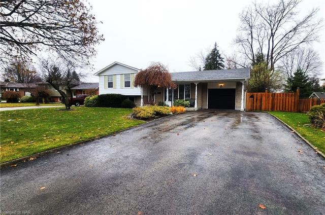 44 Rosemore Road, House detached with 4 bedrooms, 2 bathrooms and 7 parking in St. Catharines ON | Image 12