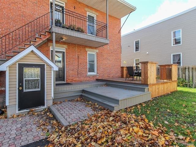 2400 - 2408 Rue La Fontaine, House detached with 3 bedrooms, 1 bathrooms and 4 parking in Saint-Hyacinthe QC | Image 22