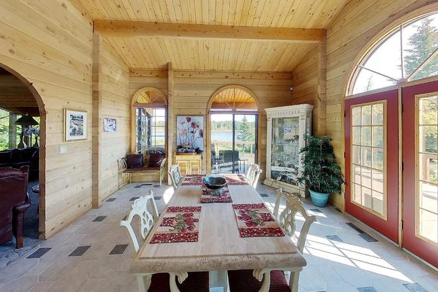 593002a Range Road 121, House detached with 3 bedrooms, 2 bathrooms and 10 parking in Woodlands County AB | Image 10