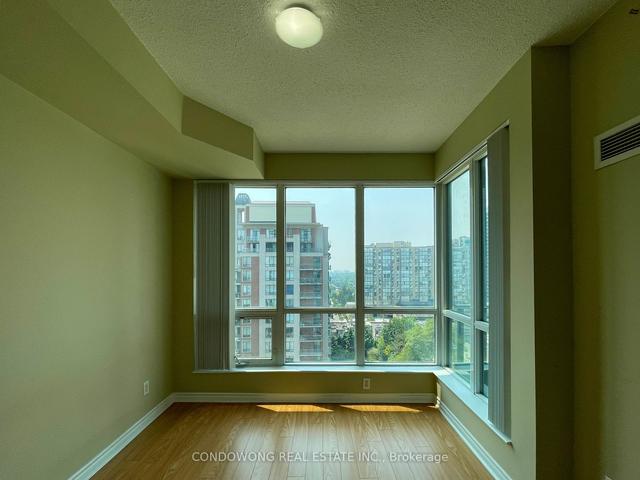 1101 - 60 Byng Ave, Condo with 1 bedrooms, 1 bathrooms and 1 parking in Toronto ON | Image 9