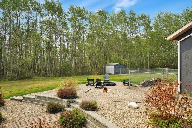 38245 Range Road 282, House detached with 4 bedrooms, 3 bathrooms and 3 parking in Red Deer County AB | Image 42