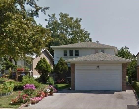 80 Brigadoon Cres, House detached with 4 bedrooms, 3 bathrooms and 7 parking in Toronto ON | Image 1