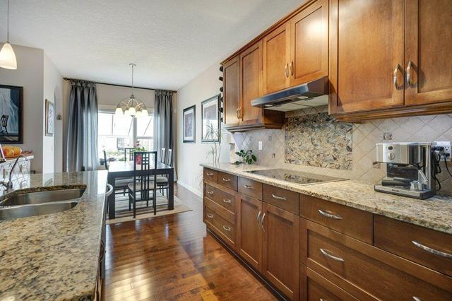 57 Elgin Meadows Manor Se, House detached with 4 bedrooms, 3 bathrooms and 4 parking in Calgary AB | Image 9