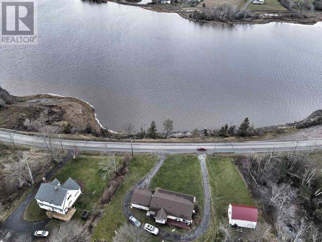 1694 Highway 6, House detached with 3 bedrooms, 1 bathrooms and null parking in Pictou, Subd. A NS | Image 10