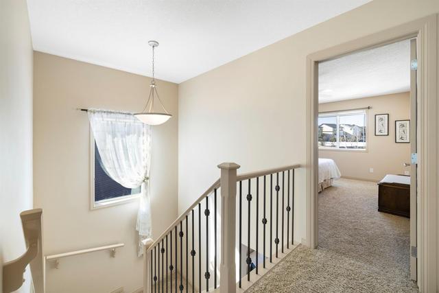 43 Sage Bank Court Nw, House detached with 3 bedrooms, 3 bathrooms and 2 parking in Calgary AB | Image 17