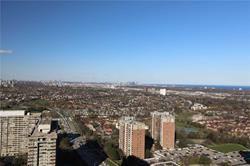 3602 - 3515 Kariya Dr, Condo with 1 bedrooms, 1 bathrooms and 1 parking in Mississauga ON | Image 12