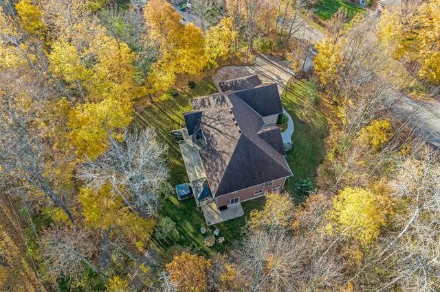 216 Gilwood Park Dr, House detached with 3 bedrooms, 3 bathrooms and 9 parking in Penetanguishene ON | Image 28