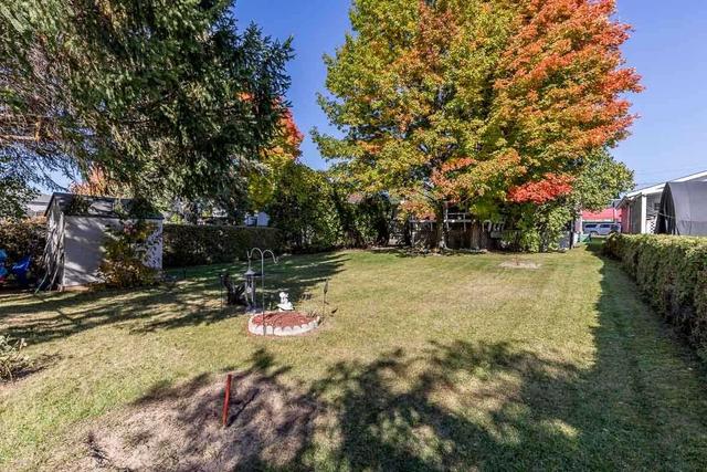 174 Main St, House detached with 3 bedrooms, 1 bathrooms and 3 parking in Penetanguishene ON | Image 18