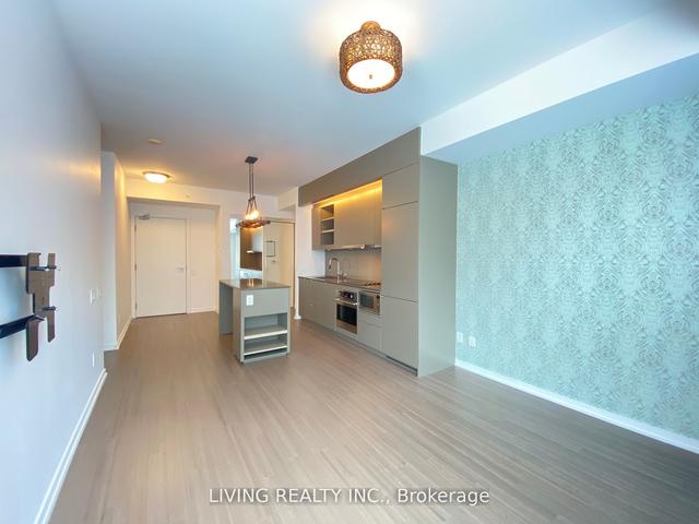 910 - 101 Peter St, Condo with 1 bedrooms, 1 bathrooms and 0 parking in Toronto ON | Image 14