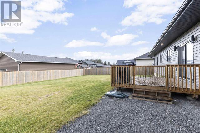 63 Chatfield Dr, House detached with 3 bedrooms, 2 bathrooms and null parking in Sault Ste. Marie ON | Image 35