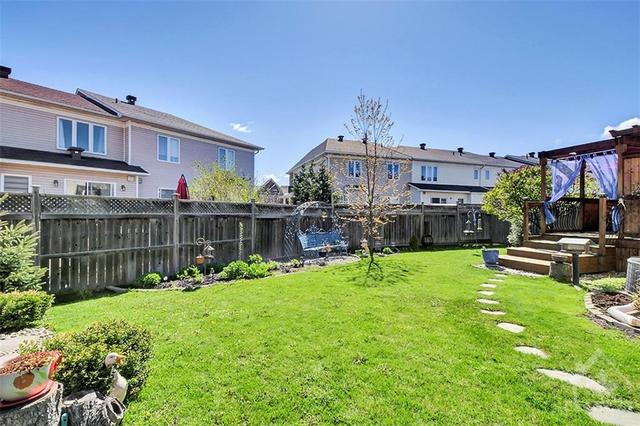 80 Appledale Drive, Townhouse with 3 bedrooms, 3 bathrooms and 4 parking in Ottawa ON | Image 25