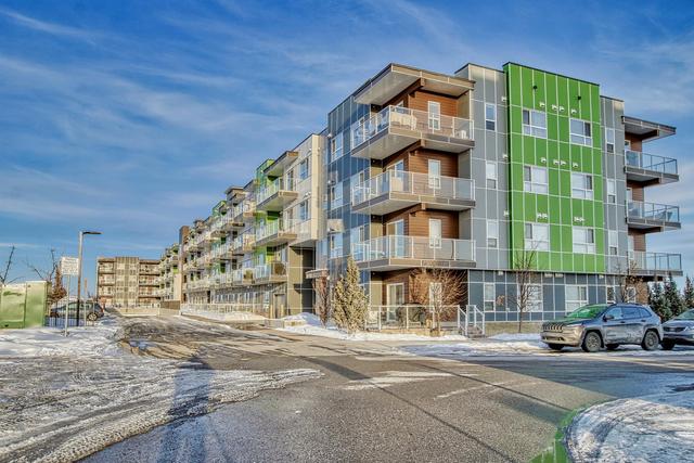 224 - 20 Seton Park Se, Condo with 2 bedrooms, 2 bathrooms and 1 parking in Calgary AB | Image 43
