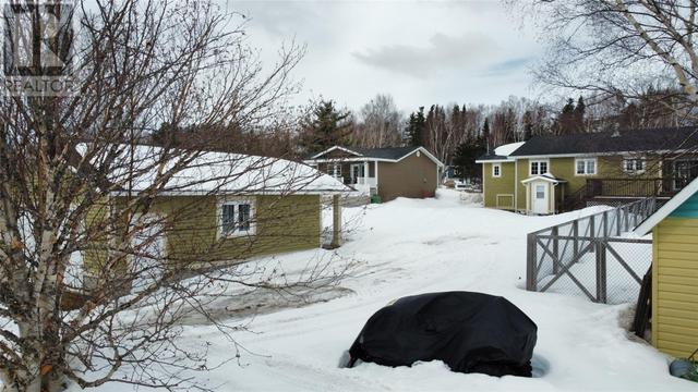79 Goose Arm Road, House detached with 4 bedrooms, 2 bathrooms and null parking in Deer Lake NL | Image 35