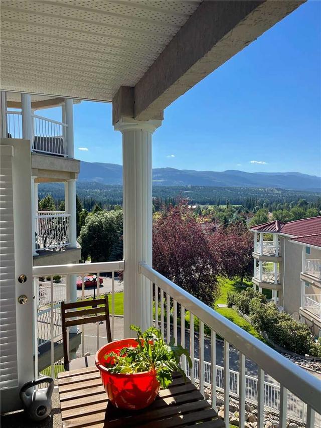 4012b - 5052 Riverview Rd, Condo with 1 bedrooms, 1 bathrooms and 2 parking in East Kootenay F BC | Image 2