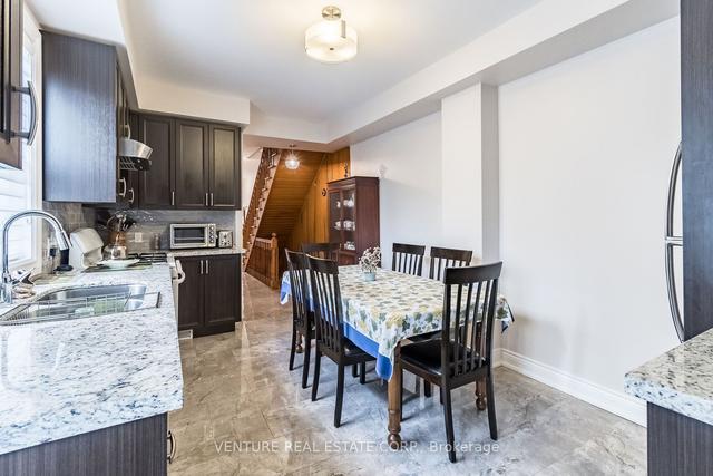 447 Symington Ave, House semidetached with 4 bedrooms, 2 bathrooms and 3 parking in Toronto ON | Image 4