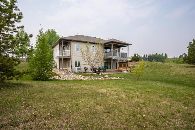 209 - 46520 213 Range, House detached with 4 bedrooms, 2 bathrooms and 6 parking in Camrose County AB | Image 36