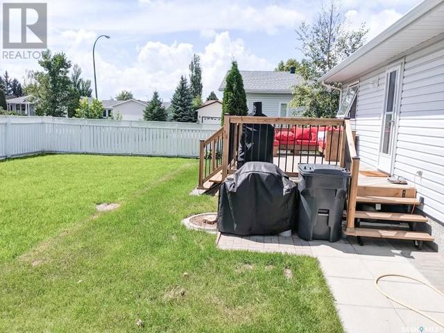 108 Morrison Drive, House detached with 4 bedrooms, 2 bathrooms and null parking in Yorkton SK | Image 24