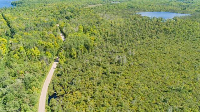 000 Kirk Kove & Steiger Road, Home with 0 bedrooms, 0 bathrooms and null parking in Central Frontenac ON | Image 8
