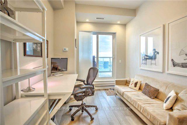 4404 - 300 Front St W, Condo with 2 bedrooms, 3 bathrooms and 2 parking in Toronto ON | Image 18