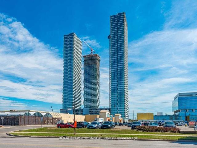 3908 - 950 Portage Pkwy, Condo with 2 bedrooms, 2 bathrooms and 0 parking in Vaughan ON | Image 11