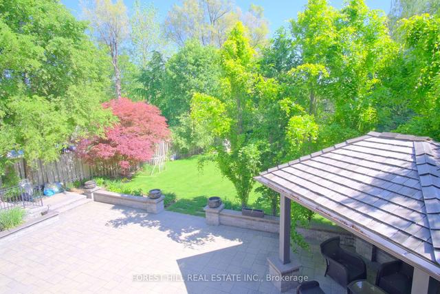 33 Owen Blvd, House detached with 5 bedrooms, 9 bathrooms and 4 parking in Toronto ON | Image 5