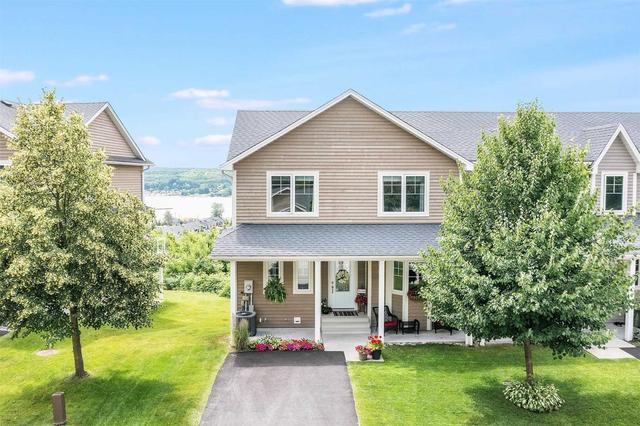 30 Drummond Dr, House attached with 3 bedrooms, 4 bathrooms and 2 parking in Penetanguishene ON | Image 29