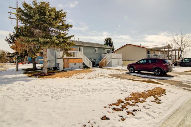 400 43a Street S, House other with 0 bedrooms, 0 bathrooms and 3 parking in Lethbridge County AB | Image 44
