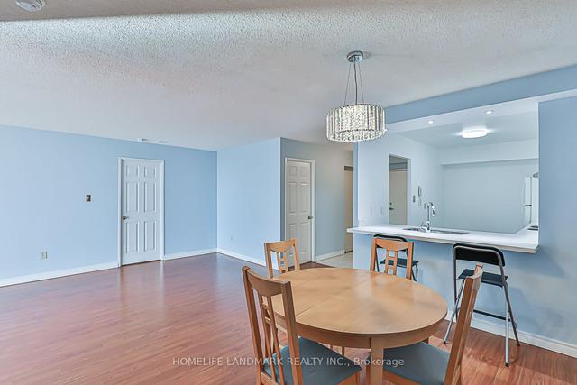 523 - 25 Austin Dr, Condo with 2 bedrooms, 2 bathrooms and 2 parking in Markham ON | Image 6