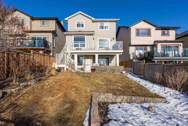 132 Tuscany Ridge Crescent Nw, House detached with 4 bedrooms, 3 bathrooms and 4 parking in Calgary AB | Image 46