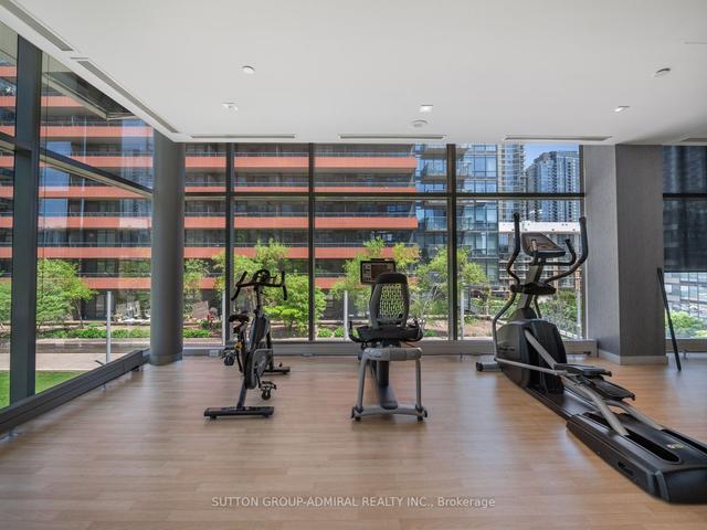 925 - 4k Spadina Ave, Condo with 2 bedrooms, 2 bathrooms and 1 parking in Toronto ON | Image 20