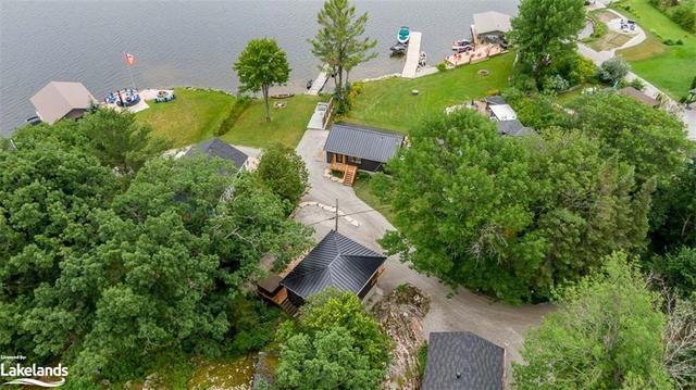 62 Valley Road, House detached with 4 bedrooms, 3 bathrooms and 5 parking in Georgian Bay ON | Image 44