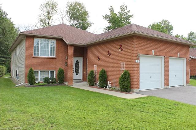 67 58th Street S, House detached with 3 bedrooms, 1 bathrooms and 6 parking in Wasaga Beach ON | Image 31