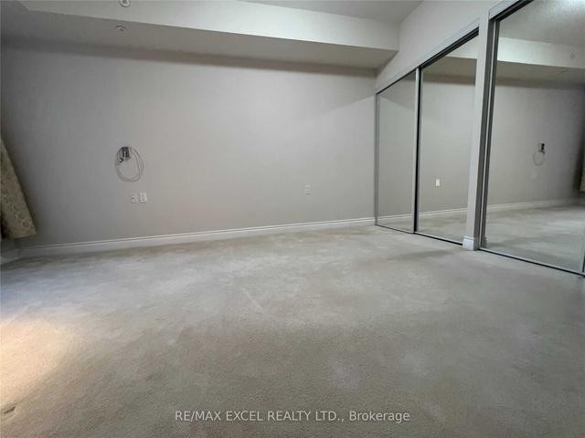 326 - 1 Sun Yat Sen Ave, Condo with 1 bedrooms, 2 bathrooms and 1 parking in Markham ON | Image 16
