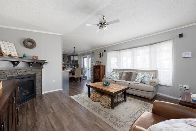297 Mckinlay Crescent, House detached with 3 bedrooms, 2 bathrooms and 2 parking in Wood Buffalo AB | Image 27