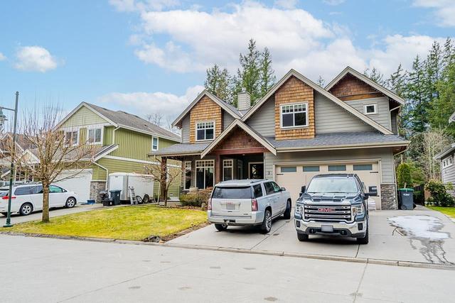 3 - 1355 Depot Road, House detached with 6 bedrooms, 5 bathrooms and 5 parking in Squamish BC | Image 2