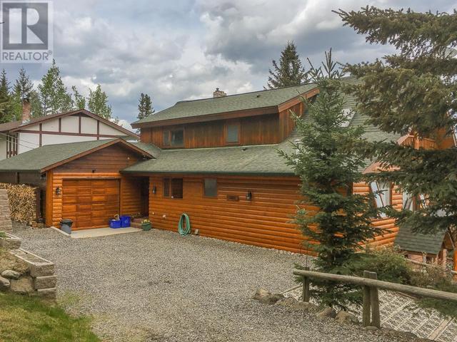 6063 Toomey Road, House detached with 4 bedrooms, 3 bathrooms and null parking in Cariboo L BC | Image 39