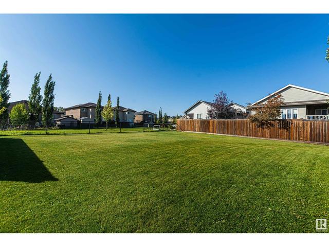 5506 63 St, House detached with 5 bedrooms, 5 bathrooms and null parking in Beaumont AB | Image 50