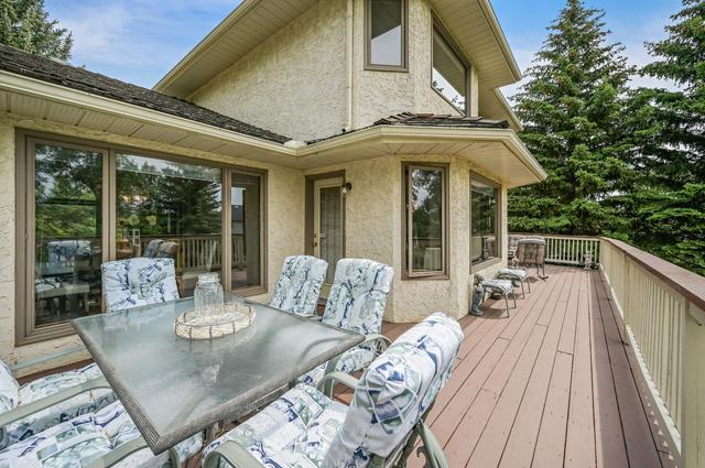 236 Evergreen Court Sw, House detached with 5 bedrooms, 3 bathrooms and 5 parking in Calgary AB | Image 46