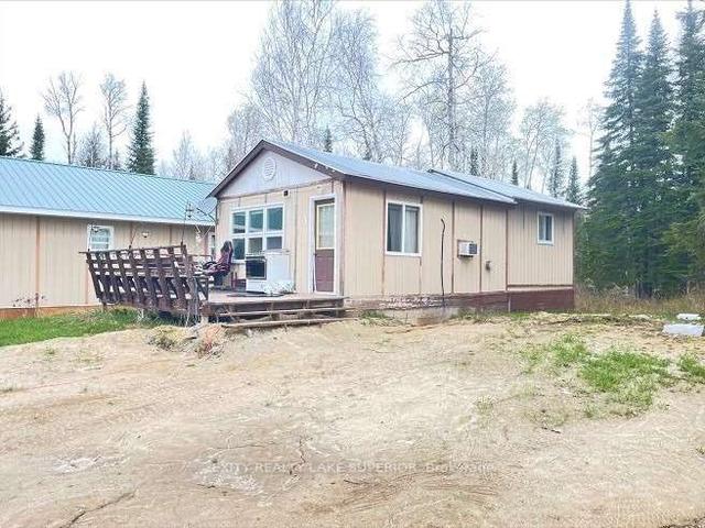 pcl 104 Larkin Lake, House detached with 9 bedrooms, 7 bathrooms and 25 parking in Algoma, Unorganized, North Part ON | Image 8