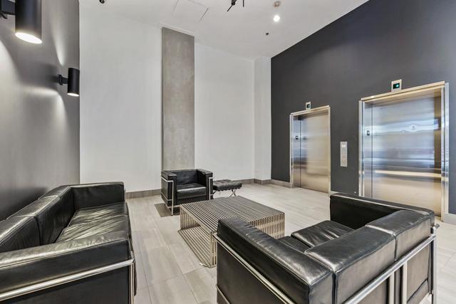 2304 - 1410 1 Street Se, Condo with 2 bedrooms, 2 bathrooms and 2 parking in Calgary AB | Image 34