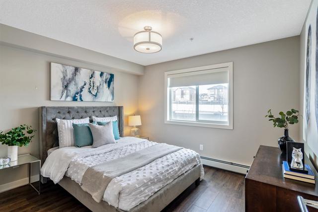 3212 - 450 Sage Valley Drive Nw, Condo with 2 bedrooms, 2 bathrooms and 1 parking in Calgary AB | Image 15
