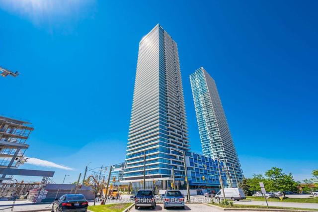 3908 - 950 Portage Pkwy, Condo with 2 bedrooms, 2 bathrooms and 0 parking in Vaughan ON | Image 10