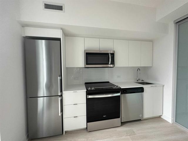 925 - 30 Tretti Way, Condo with 1 bedrooms, 1 bathrooms and 1 parking in Toronto ON | Image 12